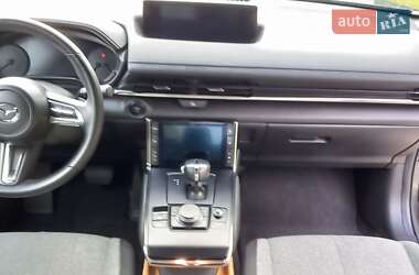 Позашляховик / Кросовер Mazda MX-30 2021 в Кременчуці