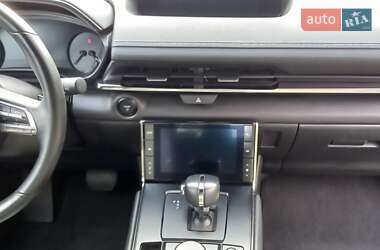 Позашляховик / Кросовер Mazda MX-30 2021 в Кременчуці