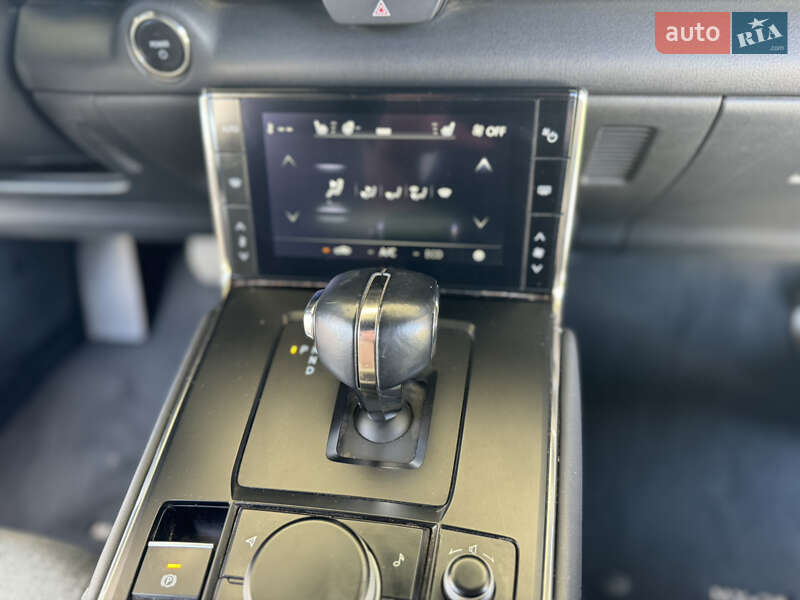 Внедорожник / Кроссовер Mazda MX-30 2020 в Одессе