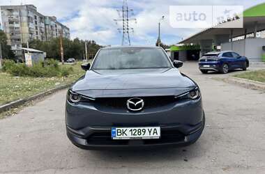 Позашляховик / Кросовер Mazda MX-30 2020 в Запоріжжі