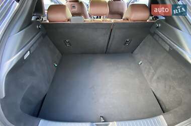 Внедорожник / Кроссовер Mazda MX-30 2020 в 