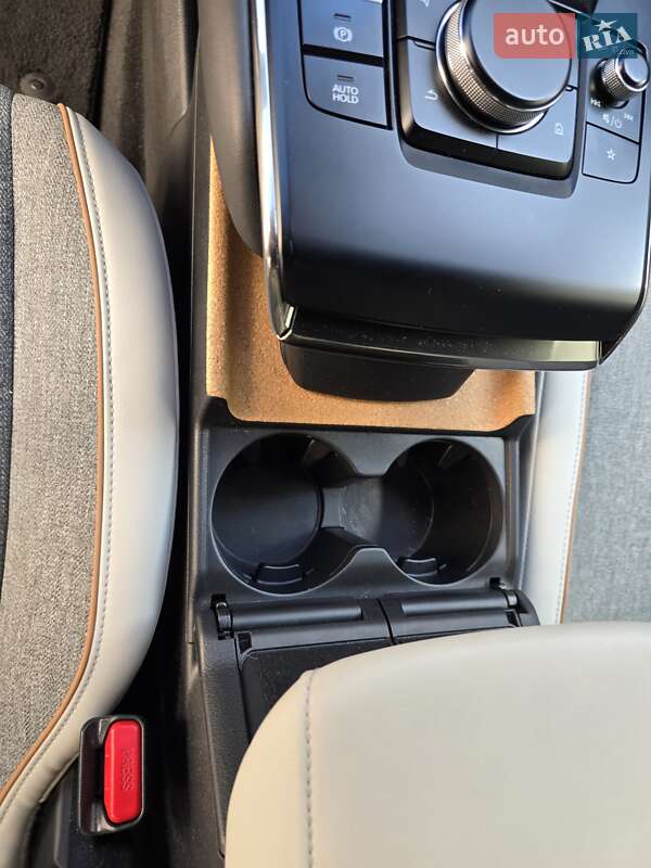 Внедорожник / Кроссовер Mazda MX-30 2020 в Одессе