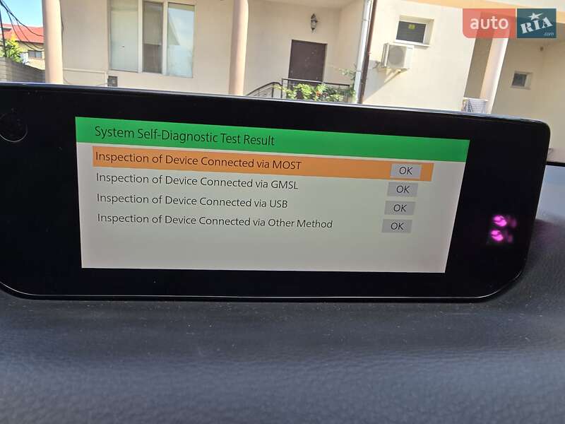 Внедорожник / Кроссовер Mazda MX-30 2020 в Одессе