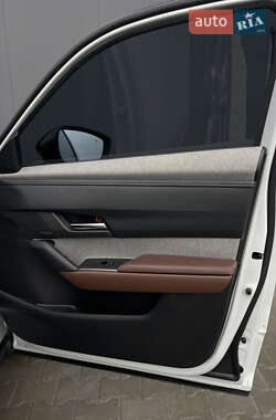 Внедорожник / Кроссовер Mazda MX-30 2020 в 