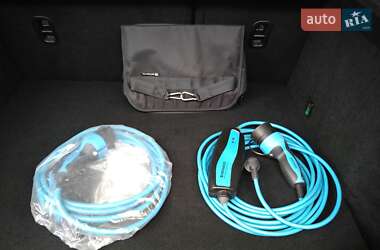 Внедорожник / Кроссовер Mazda MX-30 2021 в Одессе