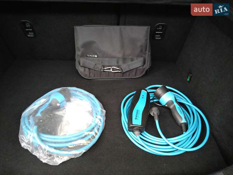 Внедорожник / Кроссовер Mazda MX-30 2021 в Одессе
