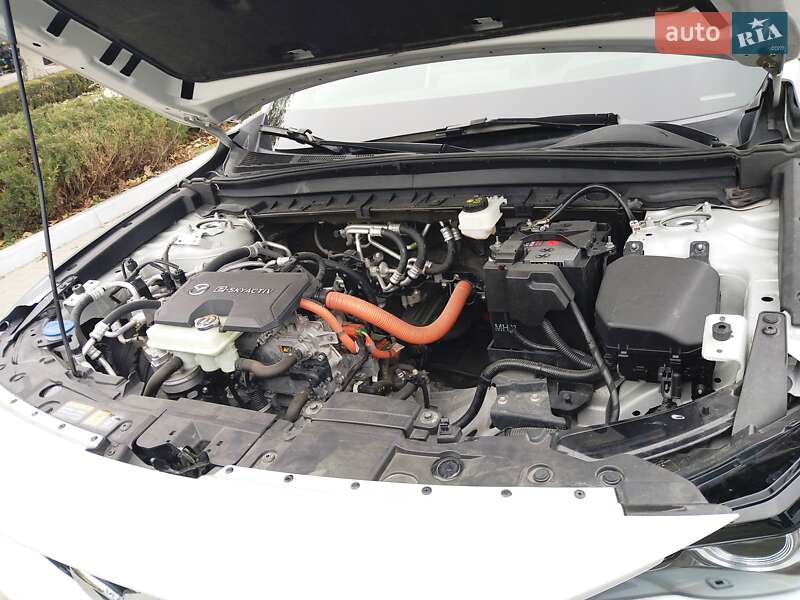 Внедорожник / Кроссовер Mazda MX-30 2021 в Одессе