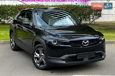 Позашляховик / Кросовер Mazda MX-30 2020 в Києві