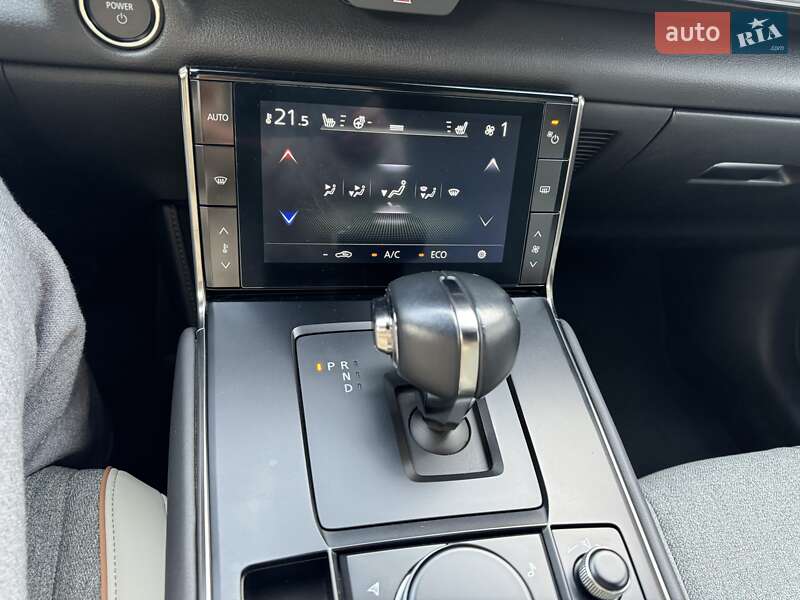 Внедорожник / Кроссовер Mazda MX-30 2021 в Дрогобыче