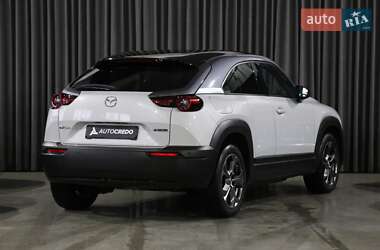 Внедорожник / Кроссовер Mazda MX-30 2020 в Киеве