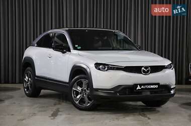 Внедорожник / Кроссовер Mazda MX-30 2020 в Киеве