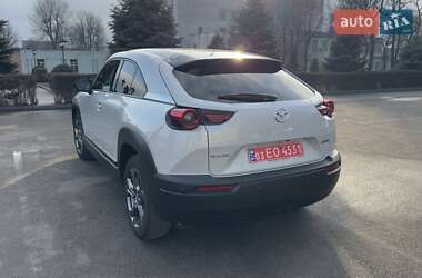 Внедорожник / Кроссовер Mazda MX-30 2021 в Каменском