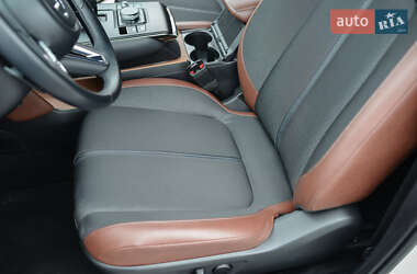 Внедорожник / Кроссовер Mazda MX-30 2024 в 