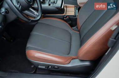 Внедорожник / Кроссовер Mazda MX-30 2024 в 