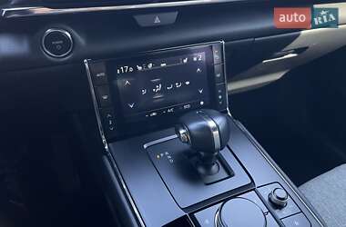 Позашляховик / Кросовер Mazda MX-30 2020 в 