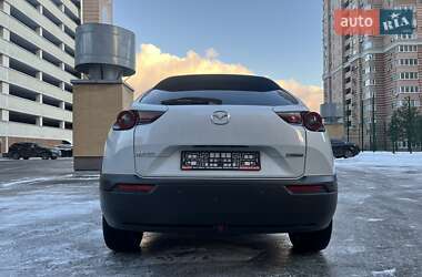 Внедорожник / Кроссовер Mazda MX-30 2021 в Киеве