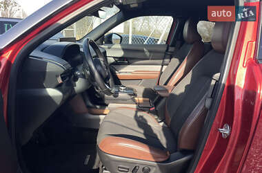 Внедорожник / Кроссовер Mazda MX-30 2022 в 