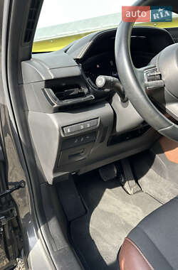 Внедорожник / Кроссовер Mazda MX-30 2020 в 