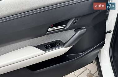 Внедорожник / Кроссовер Mazda MX-30 2020 в 