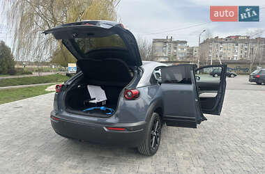 Внедорожник / Кроссовер Mazda MX-30 2020 в 