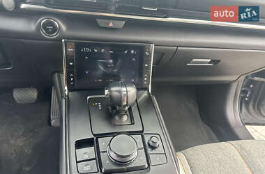 Внедорожник / Кроссовер Mazda MX-30 2020 в 