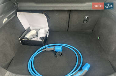 Внедорожник / Кроссовер Mazda MX-30 2020 в 