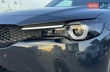 Внедорожник / Кроссовер Mazda MX-30 2021 в 