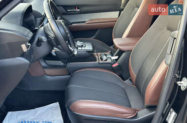 Внедорожник / Кроссовер Mazda MX-30 2021 в 