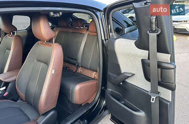 Внедорожник / Кроссовер Mazda MX-30 2021 в 