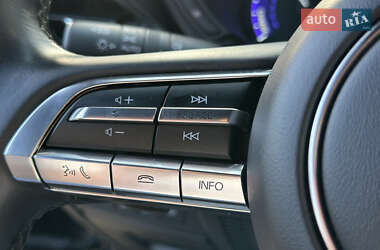 Внедорожник / Кроссовер Mazda MX-30 2021 в 
