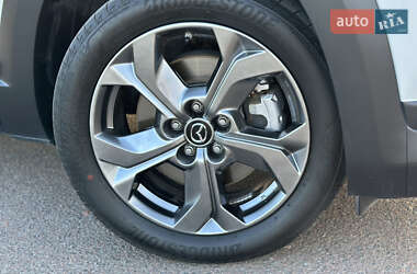 Внедорожник / Кроссовер Mazda MX-30 2021 в 