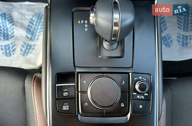 Внедорожник / Кроссовер Mazda MX-30 2021 в 