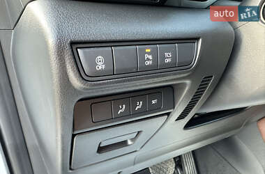 Внедорожник / Кроссовер Mazda MX-30 2021 в 