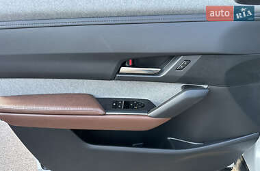 Внедорожник / Кроссовер Mazda MX-30 2021 в 