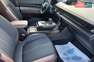 Внедорожник / Кроссовер Mazda MX-30 2021 в 