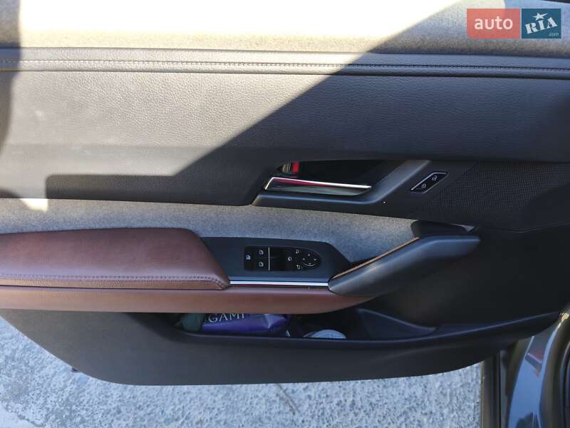 Позашляховик / Кросовер Mazda MX-30 2020 в Ужгороді фото 9 Позашляховик / Кросовер Mazda MX-30 2020 в Ужгороді