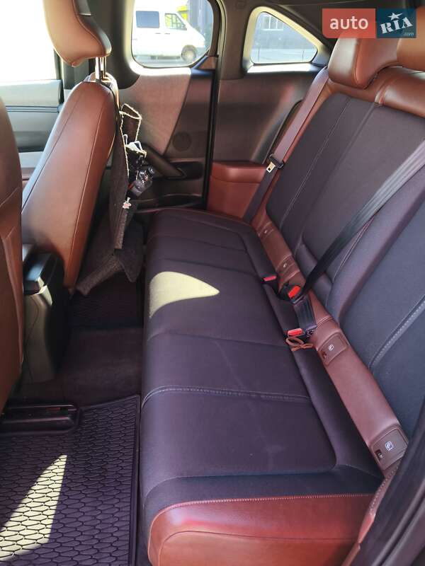 Позашляховик / Кросовер Mazda MX-30 2020 в Ужгороді фото 16 Позашляховик / Кросовер Mazda MX-30 2020 в Ужгороді