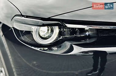 Внедорожник / Кроссовер Mazda MX-30 2023 в 