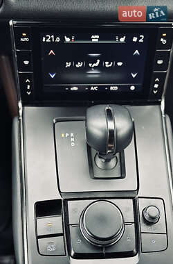 Внедорожник / Кроссовер Mazda MX-30 2023 в 