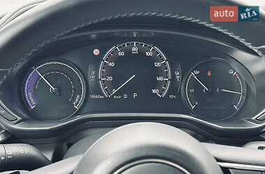 Внедорожник / Кроссовер Mazda MX-30 2023 в 