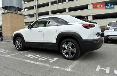 Внедорожник / Кроссовер Mazda MX-30 2020 в 