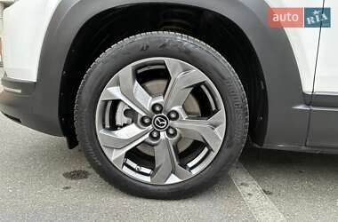 Внедорожник / Кроссовер Mazda MX-30 2020 в 