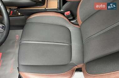 Внедорожник / Кроссовер Mazda MX-30 2020 в 