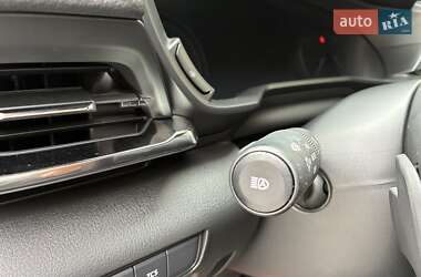 Внедорожник / Кроссовер Mazda MX-30 2020 в 