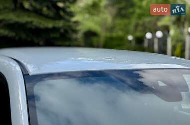 Внедорожник / Кроссовер Mazda MX-30 2020 в 
