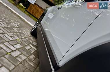 Внедорожник / Кроссовер Mazda MX-30 2020 в 