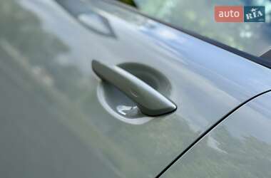 Внедорожник / Кроссовер Mazda MX-30 2020 в 