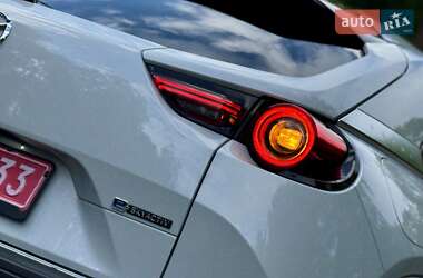 Внедорожник / Кроссовер Mazda MX-30 2020 в 