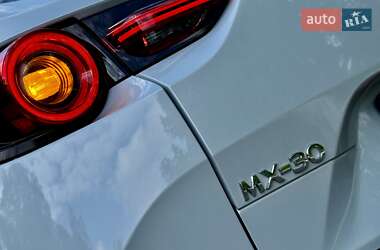 Внедорожник / Кроссовер Mazda MX-30 2020 в 