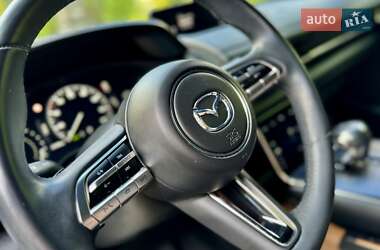 Внедорожник / Кроссовер Mazda MX-30 2020 в 